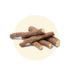Glycyrrhiza glabra (Licorice/Mulethi)